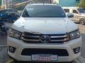 Sell 2020 Toyota Hilux in Manila-8
