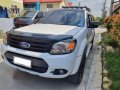  Ford Everest 2015-2