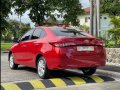 Red Toyota Vios 2021 for sale in Angeles-7