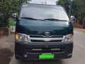  Toyota Hiace 2013 -6