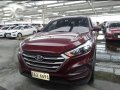 Hyundai Tucson 2018 -5