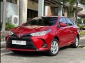 Red Toyota Vios 2021 for sale in Angeles-3