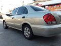 Selling Nissan Sentra 2008-0