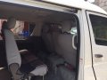Selling White Toyota Hiace Super Grandia 2017 -4
