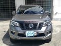 Sell Grey 2019 Nissan Terra -0