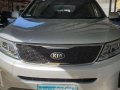 Kia Sorento 2013 -8