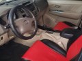 Black Toyota Fortuner 2006 for sale in General Trias-1