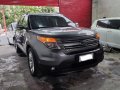  Ford Explorer 2014 Automatic-9