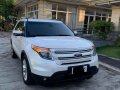 Selling Ford Explorer 2013-9