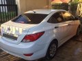 Second hand 2017 Hyundai Accent  for sale in good condition-2