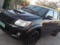 Toyota HIlux 2012 A/T-2