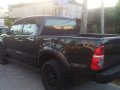 Toyota HIlux 2012 A/T-1