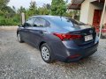 Second hand Grey 2019 Hyundai Accent  for sale-1