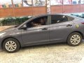 Hyundai Accent 2020 MT For Assume-1