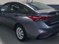 Hyundai Accent 2020 MT For Assume-0
