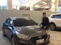 Hyundai Accent 2020 MT For Assume-2