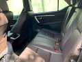 2017 Toyota Fortuner V 4x4  Suv -0