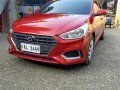For Sale....  Hyundai Accent 1.4 GL A/T 2020-1