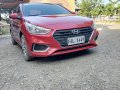 For Sale....  Hyundai Accent 1.4 GL A/T 2020-3