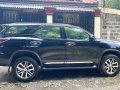 Used 2016 Toyota Fortuner  for sale in good condition-0