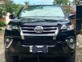 Used 2016 Toyota Fortuner  for sale in good condition-3