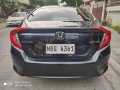 Honda Civic 2018 A/T -0