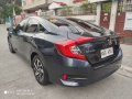 Honda Civic 2018 A/T -4