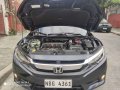 Honda Civic 2018 A/T -5