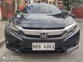 Honda Civic 2018 A/T -8