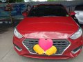FOR ASSUME HYUNDAI ACCENT 2019 A/T-1