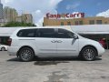 Hot deal alert! 2nd hand 2011 Kia Carnival EX LWB Automatic Diesel for sale!-8