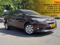 Pre-owned 2013 Toyota Vios  1.5 G MT Gas for sale in good condition-0