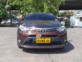 Pre-owned 2013 Toyota Vios  1.5 G MT Gas for sale in good condition-1