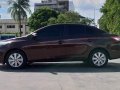 Pre-owned 2013 Toyota Vios  1.5 G MT Gas for sale in good condition-8