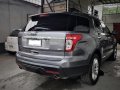  Ford Explorer 2014 Automatic-0