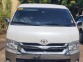 Selling White Toyota Hiace 2018 in Santa Rosa-6