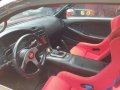 Selling Red Toyota MR2 1993 in Limay-3