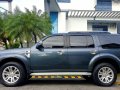 Sell 2014 Ford Everest-8