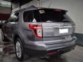  Ford Explorer 2014 Automatic-4