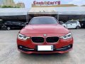 Sell 2017 BMW 320D-8