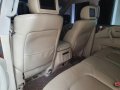 Silver Nissan Patrol 2013 for sale in Marikina-2