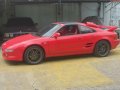 Selling Red Toyota MR2 1993 in Limay-9
