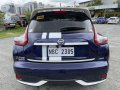 Blue Nissan Juke 2017 for sale in Pasig-0