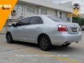 Silver Toyota Vios 2013-6