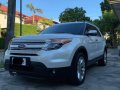 Selling Ford Explorer 2013-7