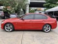 Sell 2017 BMW 320D-4