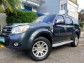 Sell 2014 Ford Everest-9