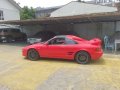 Selling Red Toyota MR2 1993 in Limay-1