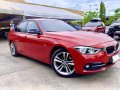 Sell 2017 BMW 320D-9