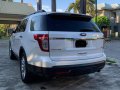 Selling Ford Explorer 2013-8